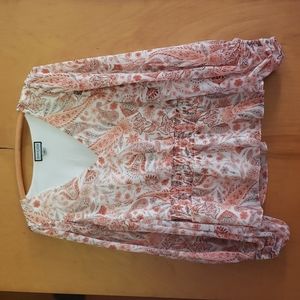 Women top